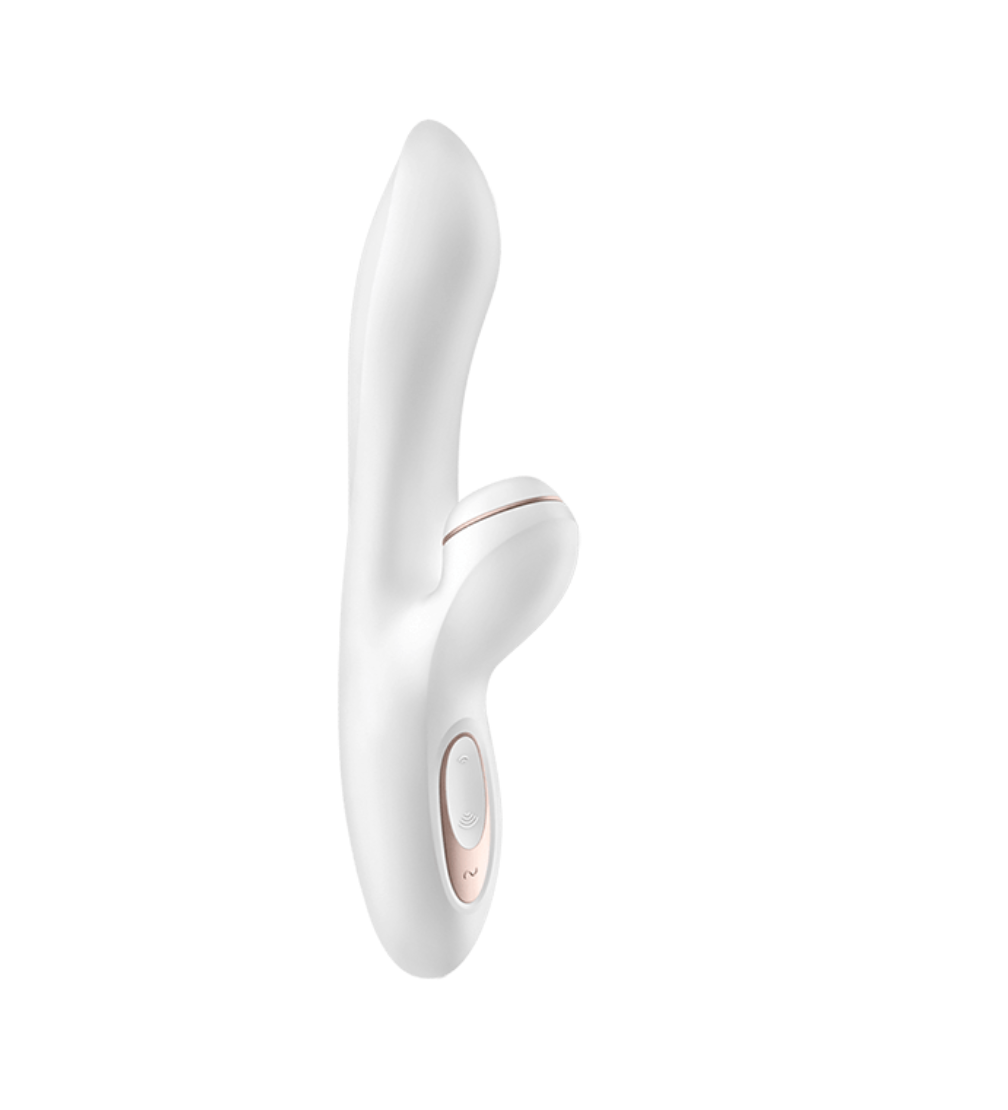 Satisfyer Pro + G-Spot