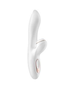 Satisfyer Pro + Ponto G