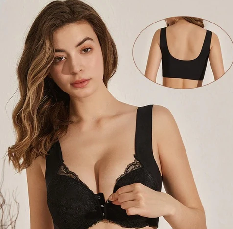 Comfort Up Bust Bra - Buy 1 Get 2 