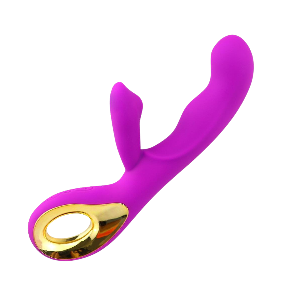 Magic Rabbit Vibrator - Rechargeable