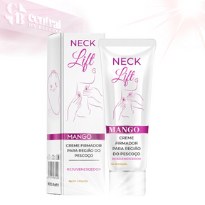 Neck Lift - Firming Neck Cream