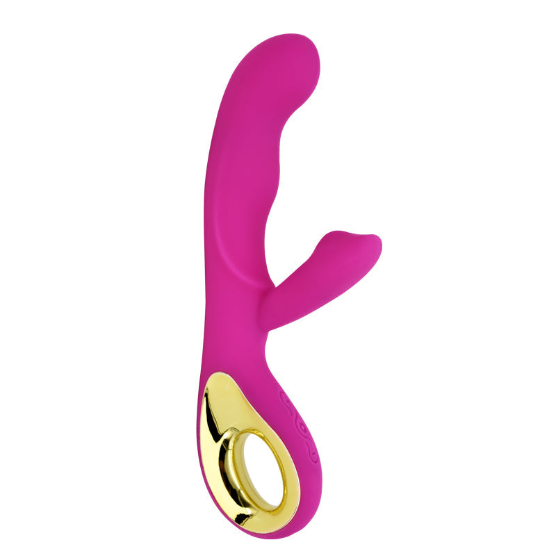 Magic Rabbit Vibrator - Rechargeable