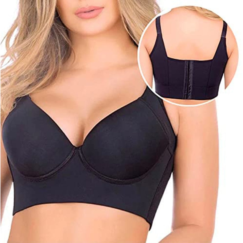 PushMax Orthopedic Bra - NEW 