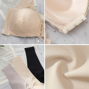 Comfort Up Bust Bra - Buy 1 Get 2 