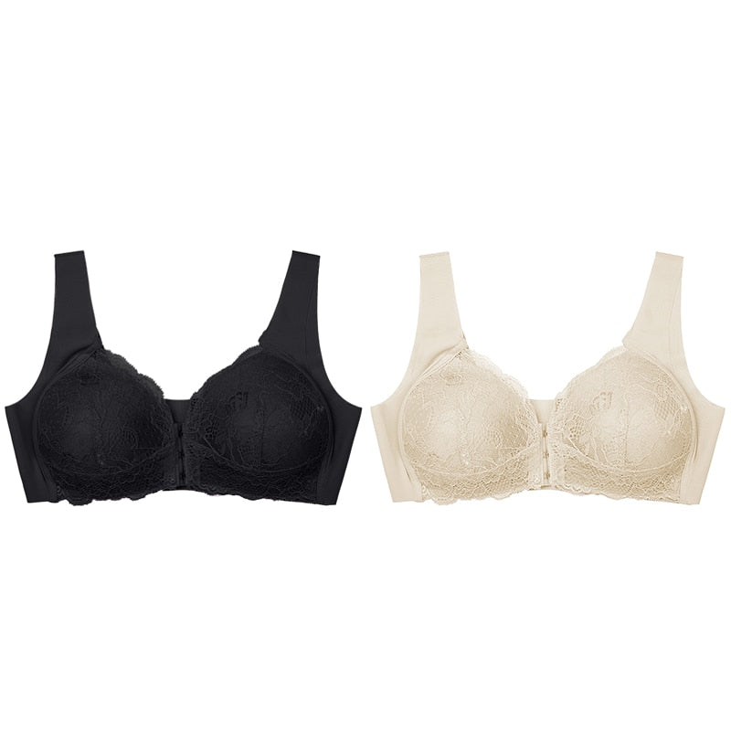 Comfort Up Bust Bra - Buy 1 Get 2 