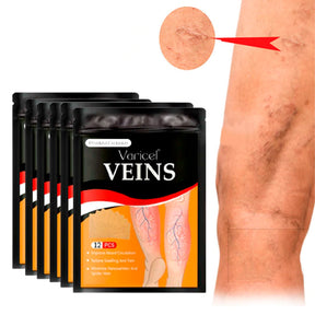 VARICEL - 100% Natural Varicose Vein Treatment 