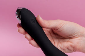 Vibrador Recarregável Madhu