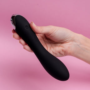 Vibrador Recarregável Madhu