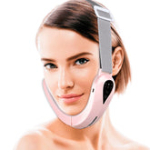 Skin Facial Massager - Anti Double Chin and Wrinkles