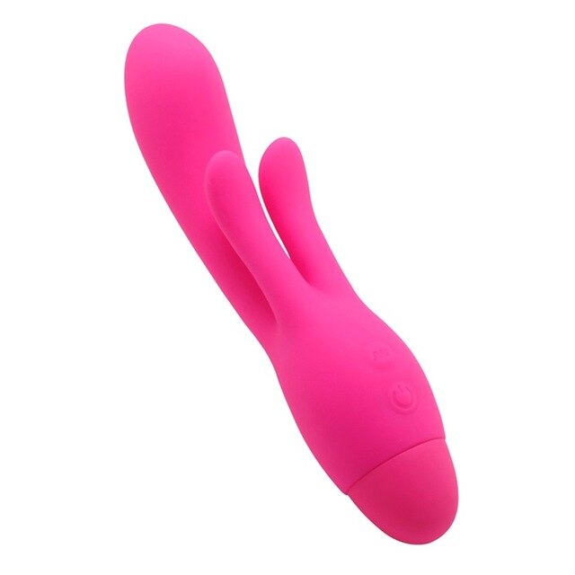 Rabbit Frolic G-Spot