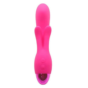 Rabbit Frolic G-Spot