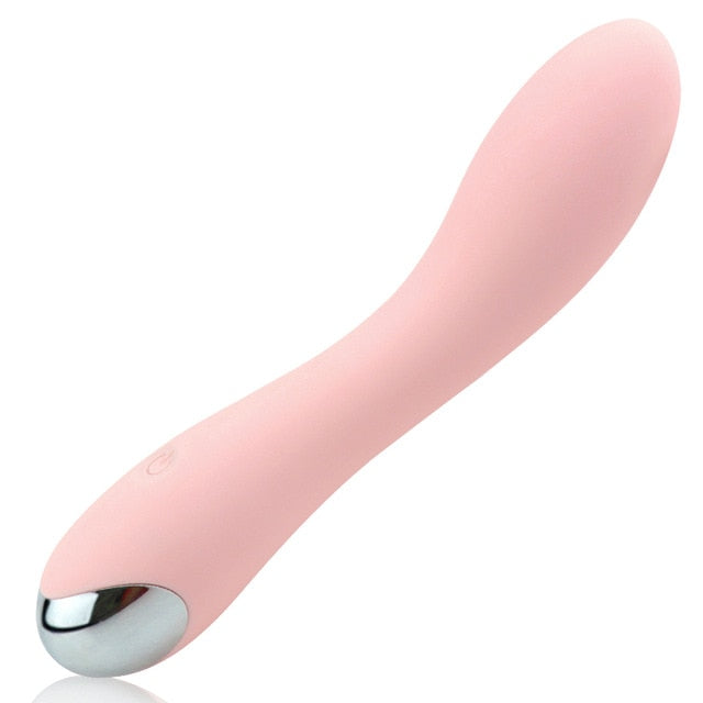 Vibrador Recarregável Madhu